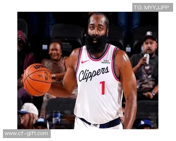 热搜榜第一!哈登因一举动刷屏全网