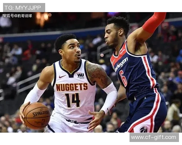 赛后评分出炉：掘金成最大亮点！