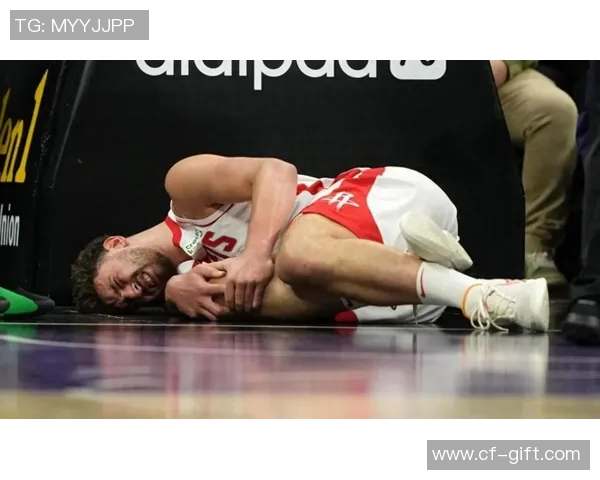 NBA球员伤病恢复及赛季影响评估