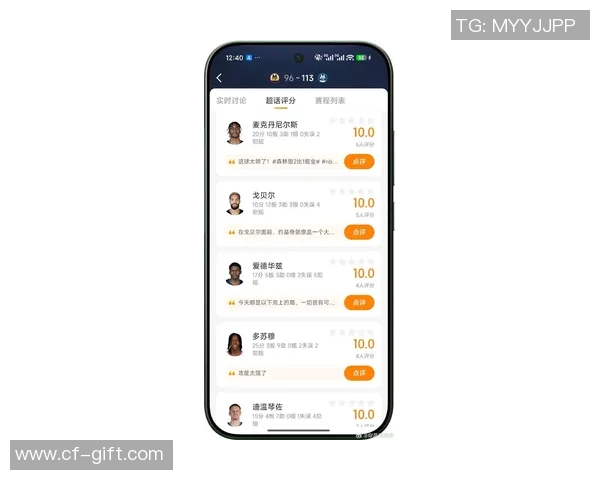 赛后评分正式公布掘金全队表现惊艳成为最大亮点引发球迷热议